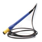 HAKKO Soldering Iron FX1001-82, Induction Heating (IH) Soldering, Soldering Iron Holder Included